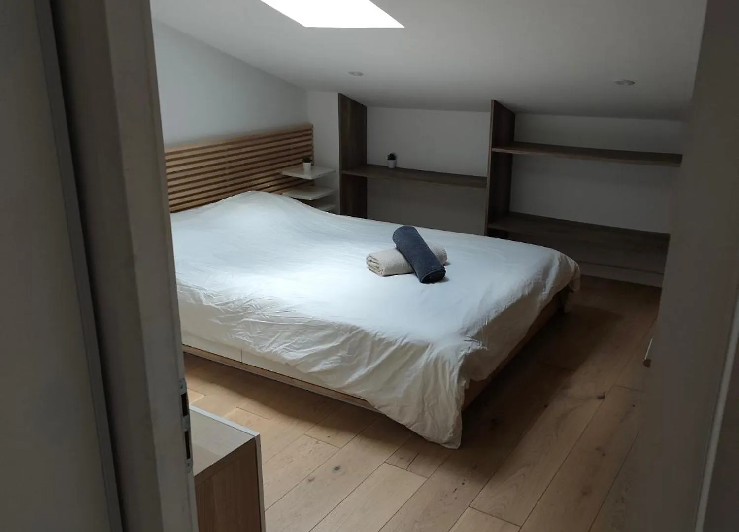 La Muse Hugo Apartment Toulouse