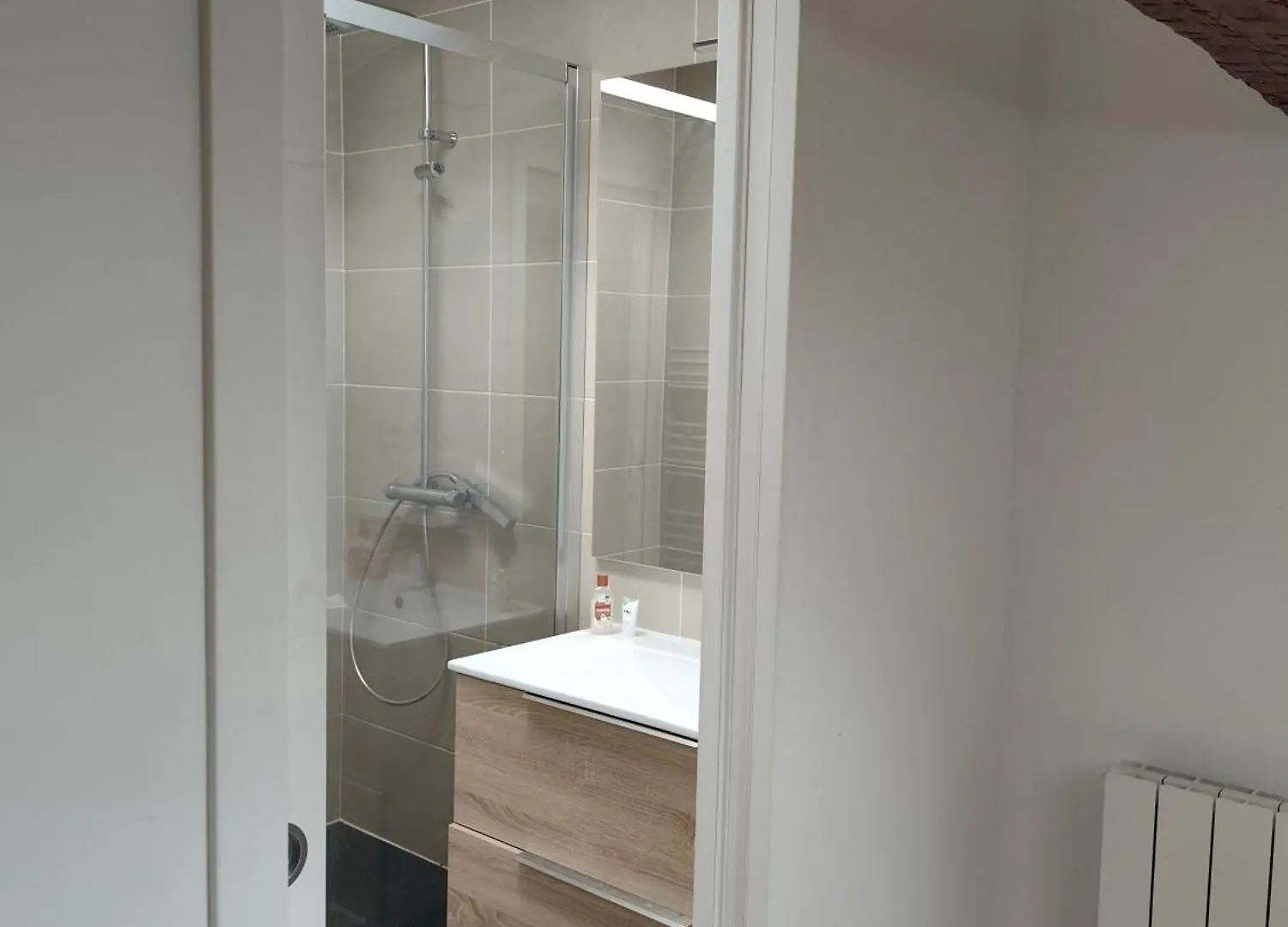 La Muse Hugo Apartment Toulouse