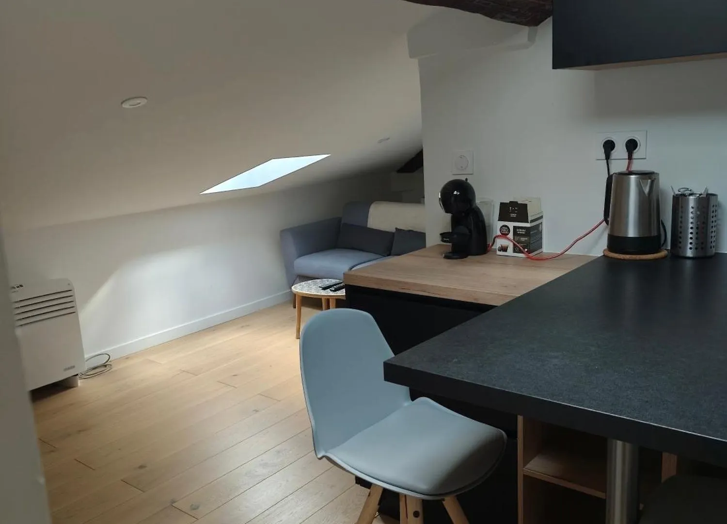 La Muse Hugo Apartment Toulouse