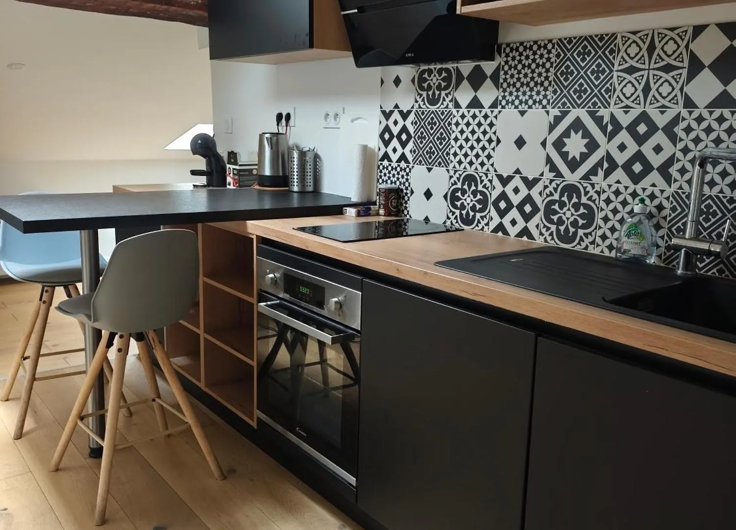 La Muse Hugo Apartment Toulouse