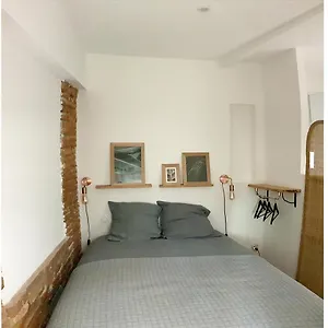 Appartement Charmant-confort-hypercentre-metro-wifi, Toulouse