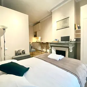 Les Capitole - Hypercentre Appartamento