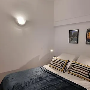 T2 Charmant - Hypercentre - Quai De Garonne - Wifi Apartamento