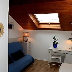 Appartement Luvain, Toulouse