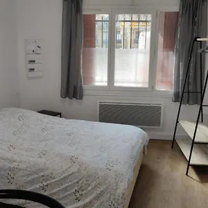 Verdier Studio Lot 1 Apartamento