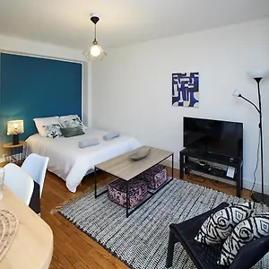 30m2 Cosy - - Capitole A 5 Min Apartment