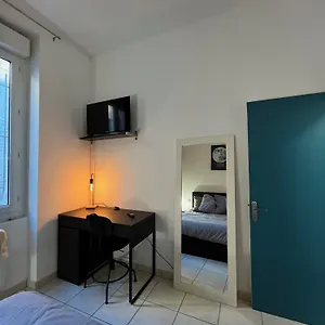 Appartement Appt T2 Entre Gare Matabiau Et Capitole, Toulouse