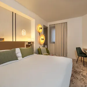 Firstname Toulouse By Hyatt Toulouse