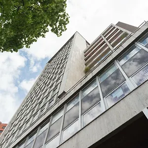 Bleue Loft Ramblas Centre Apartamento